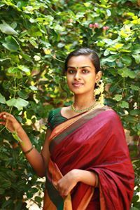 Chandini Dev