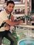 Mohamed...