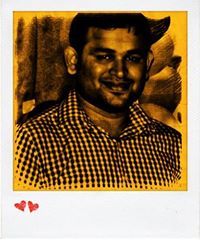 Shivakumar Dyade