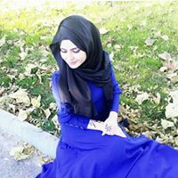 Rand Alayoubi