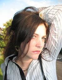 Christina Erni