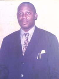 Bode Akinyemi