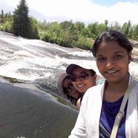 Hasini Fernando