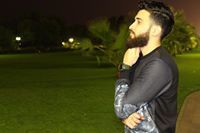 Moe Odeh