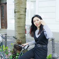 Xihuan Luo