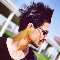 مصطفى ابو فتيان