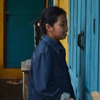 คันธมล ทองดีเลิศ