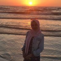 Maryam Muhamed Ezz