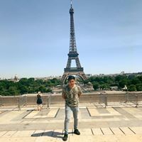 Phongphas Papakityotsaphat