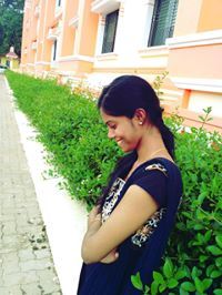 Swathi Shet