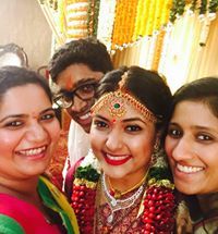 Tejaswi Doddapaneni