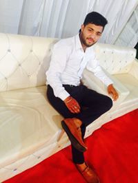 Rajat Arora