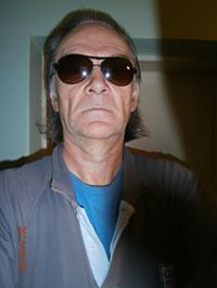 Sinisa Marin