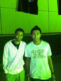 Ahmad Anis