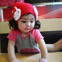 แพ็คแพ็ค ตัวเล็กหัวใจโต๊โต