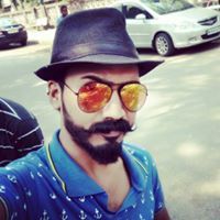योगेश चव्हाण