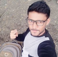 Vishal Patil