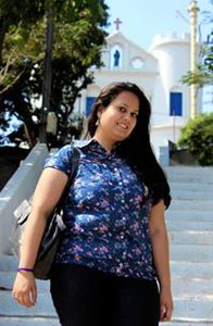 Shaivy Sharma