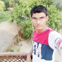 Pranjal Chaubey