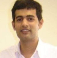 Syed Ali