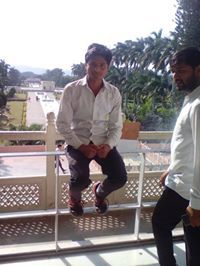 Roshan Raj