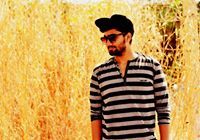 Shravan Santhosh