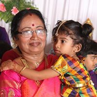 Thenmozhi Balu