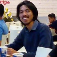 Rendy Ipien