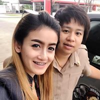 หมอลำซิ่งสาวสวยเสียงคุณภาพ อุบลราชธานี