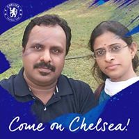 Srinivas Rayaprolu