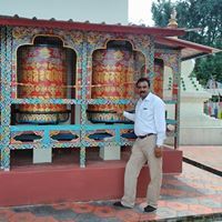 Rajesh Prasad