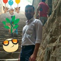 Abhishek Tiwari