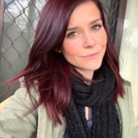 Samantha McCarthy-Lloyd