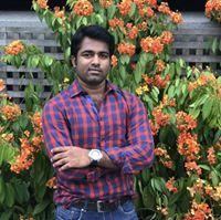 Anand Manoj