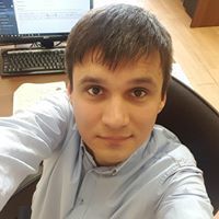 Rustem Agzyamov