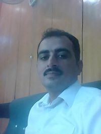 Ali Raza