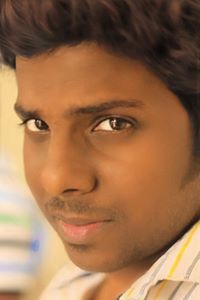 Surendranathan Ravimanoharan