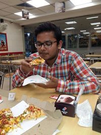 Harshit Seth