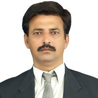 Hamad Raza Khan