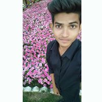 Harsh Patel