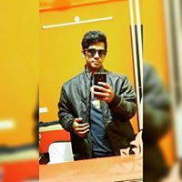Ashutosh Dhal