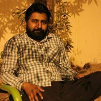 Shaikh Ahmed