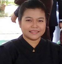 เพ็ญลดา ใจปิง