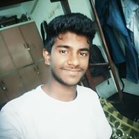Srinivas M