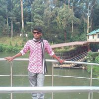 Mohan Raj