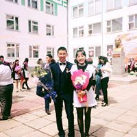 Эрдэнэсайхан О.