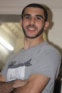 Amine D'Mlil
