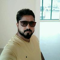 Apshar Alam