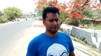 Aakash Kumar