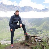 Тарас Сивоус